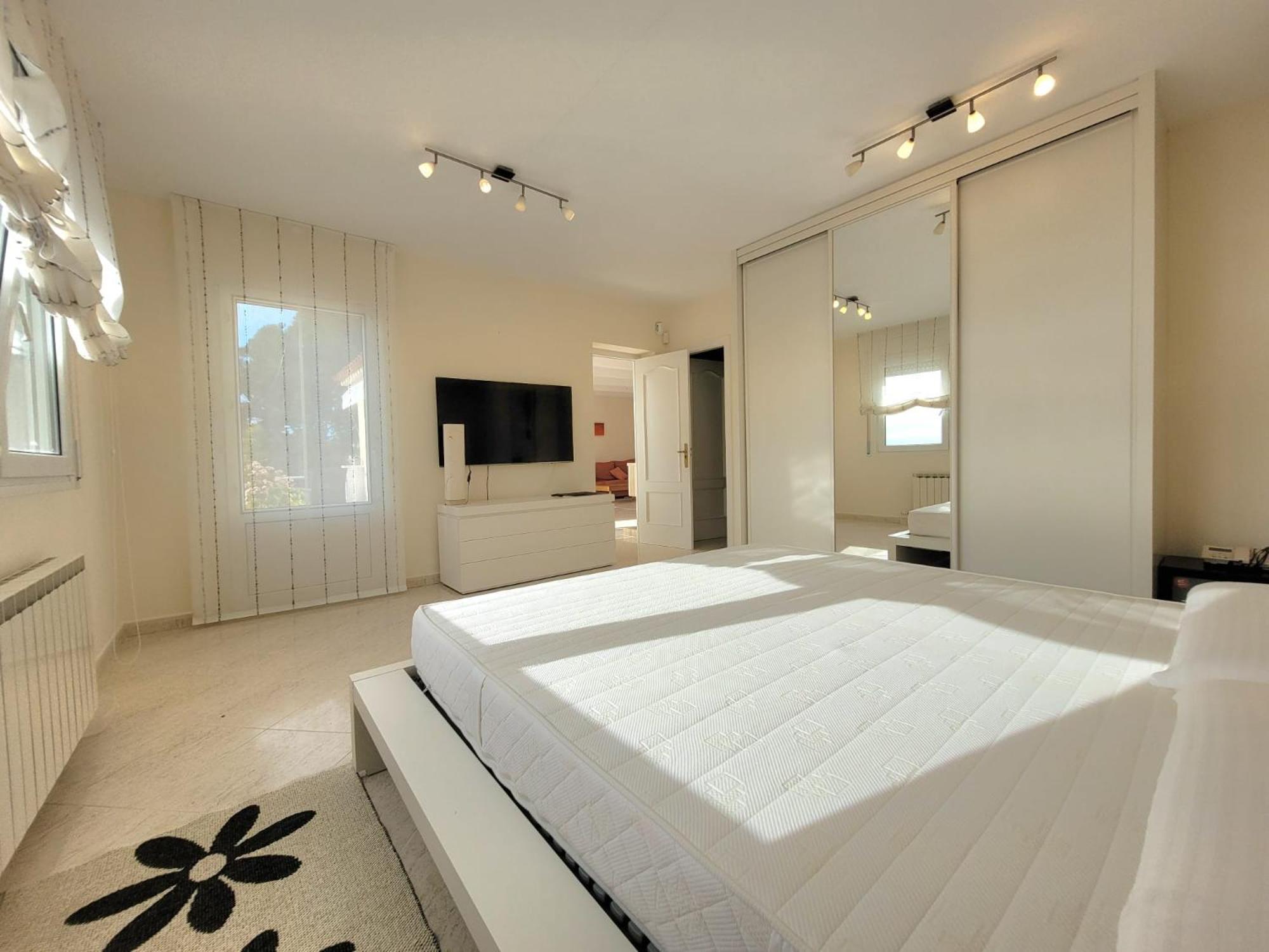 Vila La Marina Lloret de Mar Exteriér fotografie
