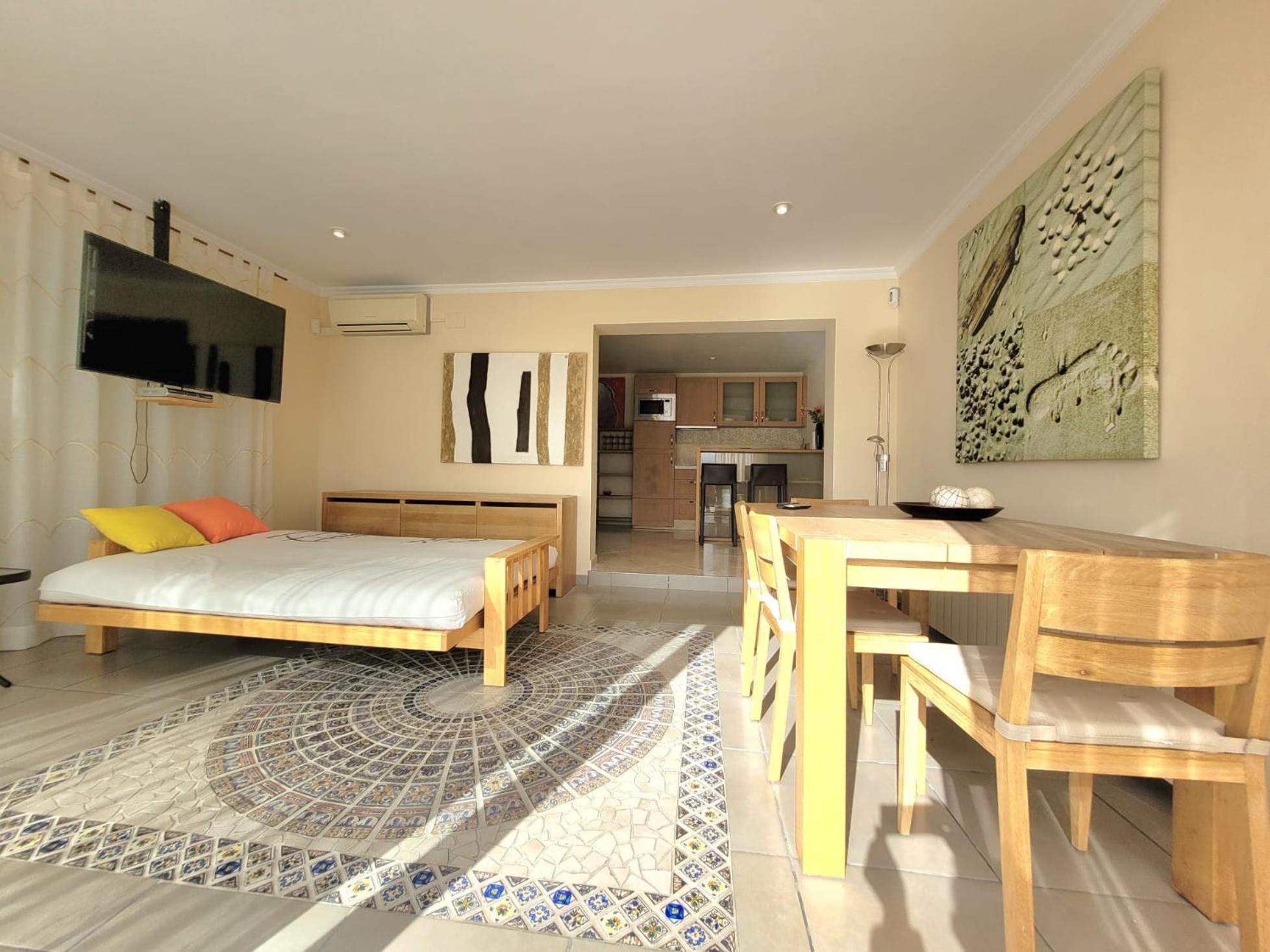 Vila La Marina Lloret de Mar Exteriér fotografie